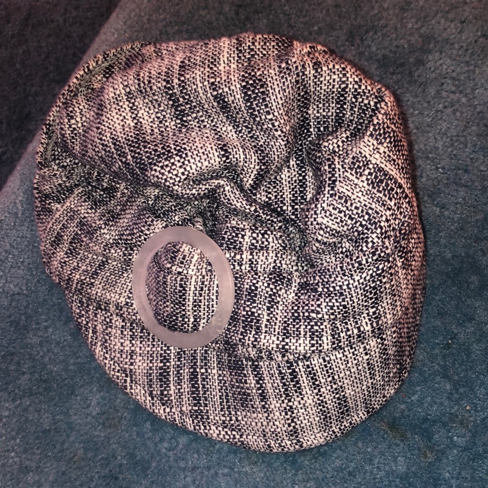 Lizzy Knit Hat